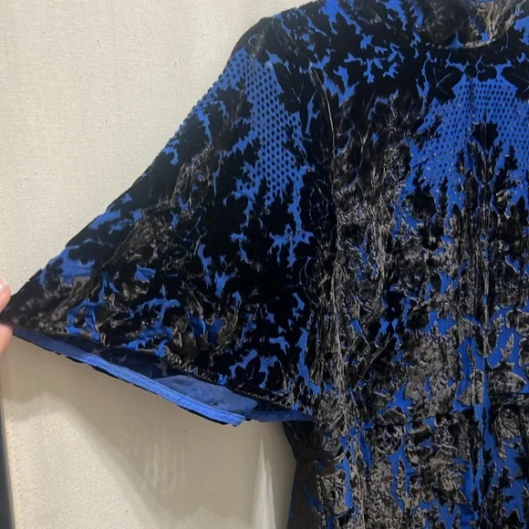 Anthropolgie Dress -size 4 - Picture 3 of 7